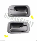 For Honda Civic Sedan 1992 - 95 Pair Lh Inner Interior Inside Door Handle New. Price: $34.87.