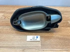 04-10 Oem Bmw E60 E61 530I Rear Right Exterior Door Handle Insert Base 77K Used. Price: $49.95.