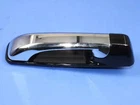 Genuine Mopar Exterior Door Handle Left 1GH271X8AG New. Price: $145.14.