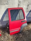 2004 Jeep Liberty Driver Left Rear Door Shell Used Local Pickup Only. Price: $133.50.