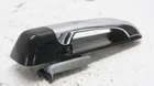 2009-2020 Dodge Ram 1500 Driver Left Front Door Handle Exterior 1GH271X8AD Oem Used. Price: $51.11.