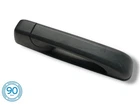 05 - 07 Oem Jeep Grand Cherokee Rear Right Passenger Outside Door Handle Used. Price: $39.95.