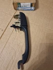 New Exterior Rh/lh Rear Door Handle, Discovery 2, Genuine Land Rover CXB102910. Price: $59.50.