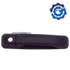 Oem Mopar Right Black Exterior Door Handle 2010-2024 Ram 1500 2500 55112382AD New. Price: $72.21.