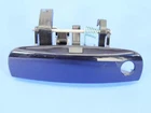 Genuine Mopar Front Door Exterior Handle Left 1MZ85HBVAF New. Price: $135.68.