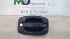 2014-2018 Dodge Ram Promaster 1500 Handle Exterior Door Left Oem 5RK15JXWAB Used. Price: $150.00.
