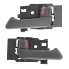 For Isuzu I-370/I-290 2007 2008 Interior Door Handles Driver Passenger Side Pair New. Price: $29.59.