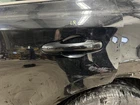 Used Rear Left Exterior Door Handle Fits: 2015 Toyota RAV4 Assembly Gasoline Sid. Price: $104.74.