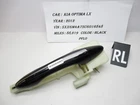 2012-2014 Kia Optima Rear Left Side Exterior Door Handle 83655-4C000 Oem Used. Price: $28.80.