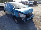 Passenger Right Door Handle Exterior Fits 14-15 17-24 Mirage 10080788 Used. Price: $71.02.