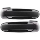 For Dodge Ram 1500 2002-2008 Exterior Door Handle Driver Passenger Side Pair New. Price: $43.65.