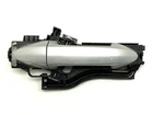 Right Passenger Side Front Exterior Door Handle Fits 2011-2013 Ford Fiesta 56529 Used. Price: $55.79.