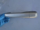 2004 Volvo C70 Convertible Exterior Door Handle Right Passenger Side - Gray Oem Used. Price: $44.00.