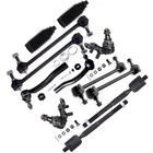 Lower Ball Joints Sway Bar Tie Rod End Rack Pinion Bellow For 02-03 Lexus ES300 New. Price: $64.69.