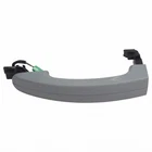 PO#5 Oem 2013-2019 Ford Escape Outside Rear Door Handle BM5Z-5422404-BAPTM Remanufactured. Price: $39.00.