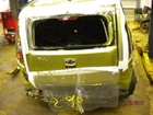 Passenger Door Handle Exterior Assembly Rear Fits 10-11 Soul 9826116 Used. Price: $39.99.