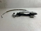 07 08 09 10 11 12 Nissan Altima Front Right Outside Door Handle Gray 80606-JA59A Used. Price: $54.00.