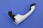 Genuine Mopar Exterior Door Handle 1SZ34GW7AD New. Price: $102.52.