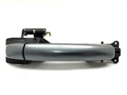 Right Passenger Side Front Exterior Door Handle Fits 2007-2013 Suzuki SX4 83286 Used. Price: $46.99.