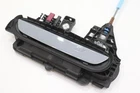 2022 - 2025 Bmw M440I G26 Front Right Passenger Outside Door Handle Oem Gray C4P Used. Price: $157.40.
