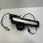 12-15 Mercedes SLK250 Front Right Pass Exterior Door Handle A2047602734 Oem Used. Price: $49.63.