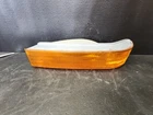 92 - 96 Ford F150 Front Lh Driver Side Turn Signal Park Light F250 F350 Truck Oe Used. Price: $28.00.