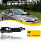 Front Right Outside Exterior Door Handle 2008-11 Ford Focus 8S4Z5426684B New. Price: $18.99.