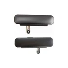 Ford E-150 Econoline 07 08 Exterior Door Handles Driver Passenger Side Pair New. Price: $49.15.