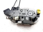 07 08 09 10 11 12, Nissan Altima, Front Left Lock Actuator, 80501-ZX60A, Oem Used. Price: $71.10.