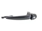 07-11 Bmw E90 335I Front Left Driver Door Handle Sparkling Graphite Metallic Used. Price: $100.67.