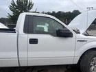 Passenger Right Front Door Manual Fits 09-14 Ford F150 Pickup 2262577 Used. Price: $715.00.