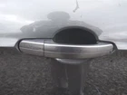 Used Front Right Exterior Door Handle Fits: 2013 Ford Escape Assembl. Price: $96.35.