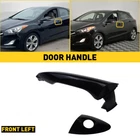 Exterior Door Handle For 2011-2016 Hyundai Elantra Front Left Driver Side Outer New. Price: $11.39.