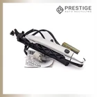 2004-2006 Lexus LS430 Door Handle Exterior Rear Left 69210-50060-A1 Used. Price: $72.00.