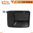 Rear Right Exterior Door Handle 2000-2005 Ford Excursion F-250 Super Duty Us New. Price: $12.59.