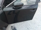 Driver Left Front Door Sedan Fits 19-23 Mazda 3514778 Used. Price: $1245.00.