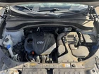 Driver Door Handle Exterior Assembly Front Fits 14-15 Sorento 30698266 Used. Price: $110.70.