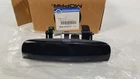 New 2011-2023 Dodge Charger Front Right Door Exterior Handle Black 1MZ84AXRAF. Price: $68.90.