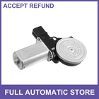 Front Left Power Window Lift Motor 72250-SNA-A03 For Honda Civic Coupe 2006-2011 New. Price: $27.49.