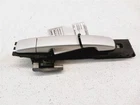 07-12 Nissan Altima Sdn Rear Ext Passenger Door Handle SILVER/K23 Oem 82606JA39A Used. Price: $54.99.