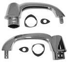1953 1954 Chevy & Pontiac Car Exterior Door Handle Set Sedans 53C-702350/1-SDN* New. Price: $94.00.