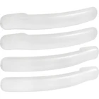1999-06 Chevrolet Gmc Truck; 4-DOOR Crew Cab; 4-PIECE Handle Cover Insert New. Price: $41.99.