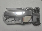 Front Left Driver Side Interior Door Handle Oem 2016-2022 Honda Pilot Used. Price: $31.00.
