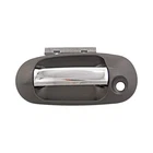 Ford Expedition 2003-2017 Exterior Door Handle Driver Side Front Plastic New. Price: $141.43.