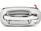 Front Left Autopart Premium Door Handle Fits Gmc Sierra 1500 Classic 2007 41PTMJ New. Price: $26.42.