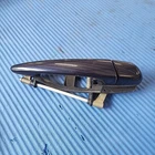 Bmw 325CI E46 Sedan Passenger Right Front Exterior Door Handle Blue Fits 01-06 Used. Price: $38.99.