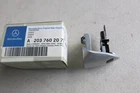 Mercedes Exterior Door Handle Cover A20376020779744 For New. Price: $190.00.