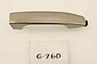 New Oem Outer Door Handle Front Lh 2014-2021 Gmc Chevrolet 13534897 Brownston. Price: $23.00.