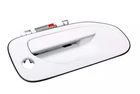 Genuine Gm Front Driver Side Exterior Door Handle 19317925 New. Price: $46.44.