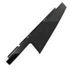 Oem Right Rear Door Applique Trim Molding Chrysler 200 2015-2017 / 68144228AB New. Price: $45.00.